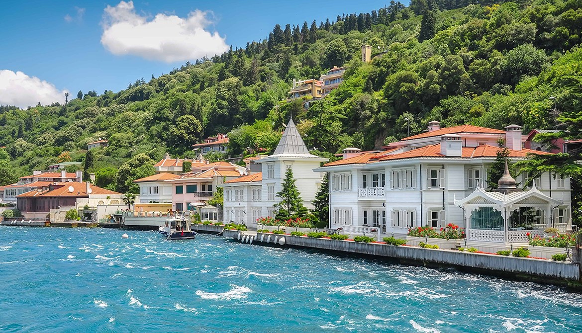 Adalar Turu