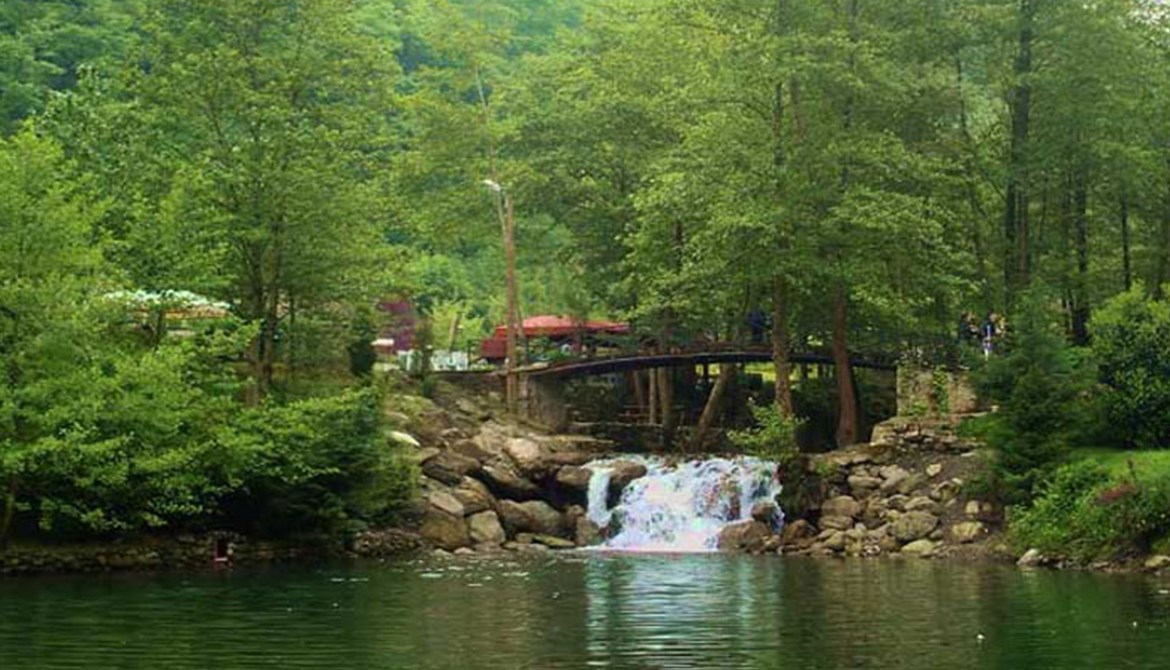 Sapanca Masukiye Tour